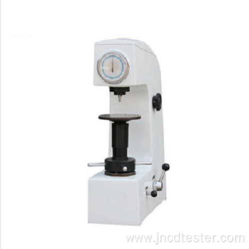 HR-45A Manual Tablet Rockwell Hardness Tester